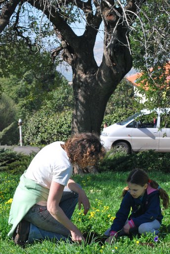 אני כמוני